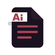 SummarizeIt to Items App Icon